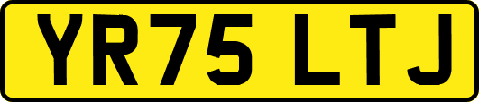 YR75LTJ