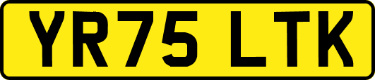 YR75LTK