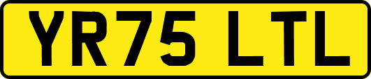 YR75LTL