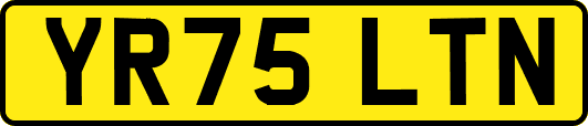 YR75LTN