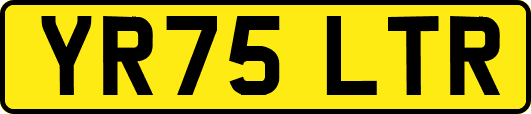 YR75LTR