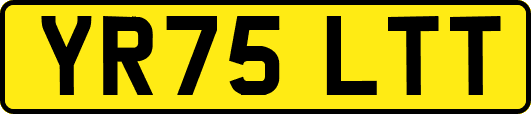 YR75LTT