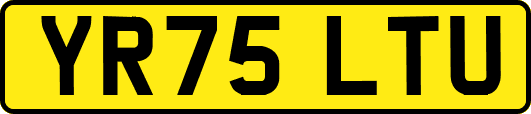 YR75LTU