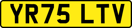 YR75LTV