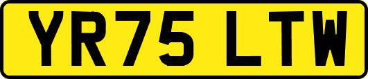 YR75LTW