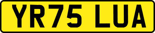 YR75LUA