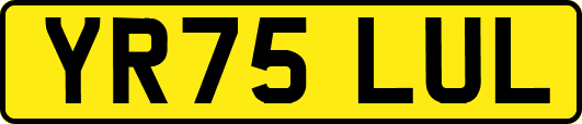 YR75LUL