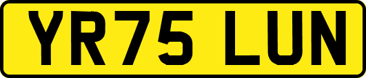 YR75LUN