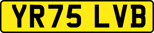 YR75LVB