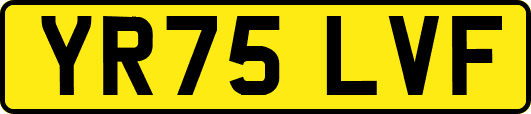 YR75LVF