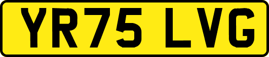 YR75LVG