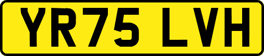 YR75LVH