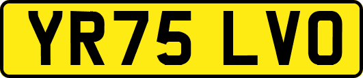 YR75LVO