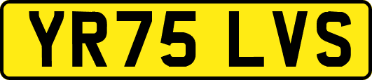 YR75LVS