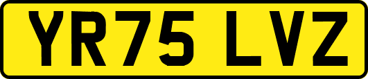 YR75LVZ