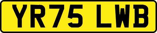 YR75LWB