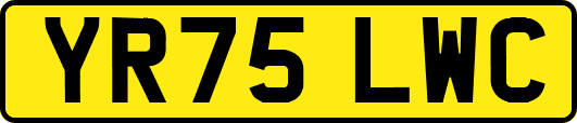YR75LWC