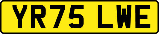 YR75LWE