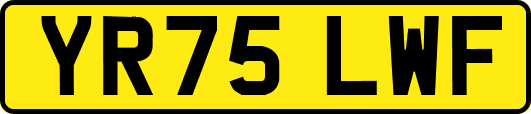 YR75LWF