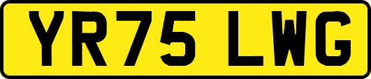 YR75LWG
