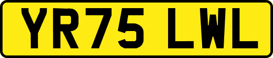 YR75LWL