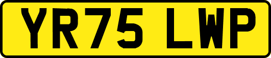 YR75LWP