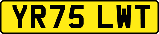 YR75LWT