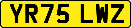 YR75LWZ