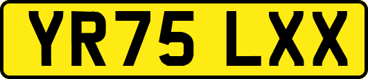 YR75LXX