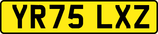 YR75LXZ