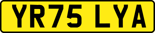 YR75LYA