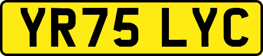 YR75LYC