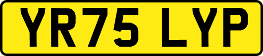 YR75LYP