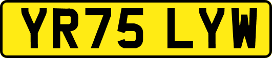 YR75LYW
