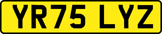 YR75LYZ