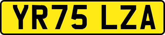 YR75LZA