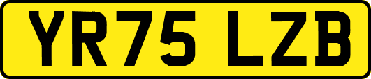 YR75LZB