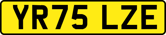 YR75LZE