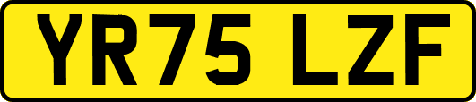 YR75LZF