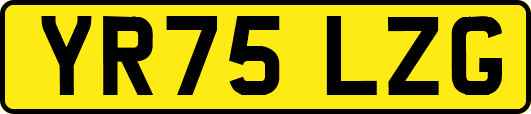 YR75LZG