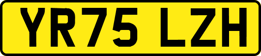 YR75LZH