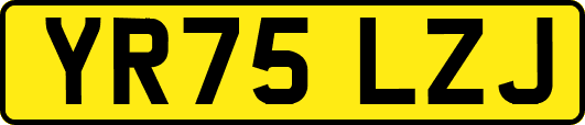 YR75LZJ