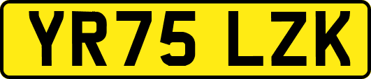 YR75LZK