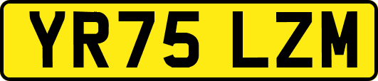 YR75LZM