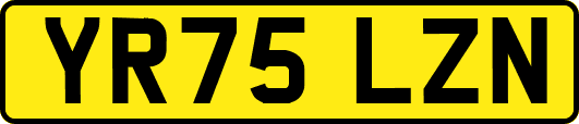 YR75LZN