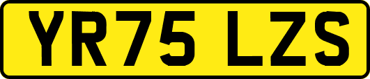 YR75LZS