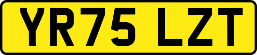 YR75LZT