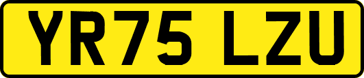 YR75LZU