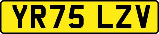 YR75LZV