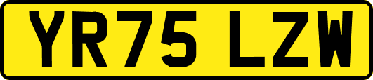 YR75LZW